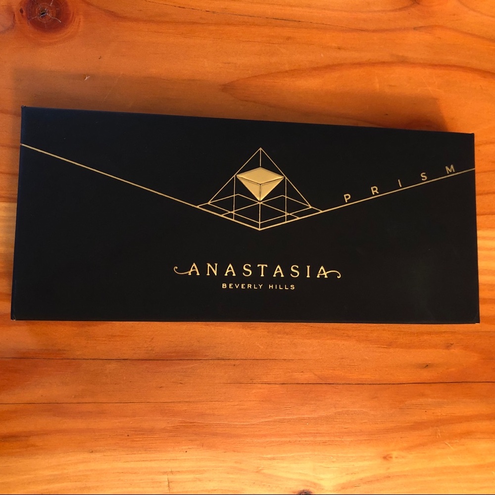 Anastasia Beverly Hills Prism Palette BNIB